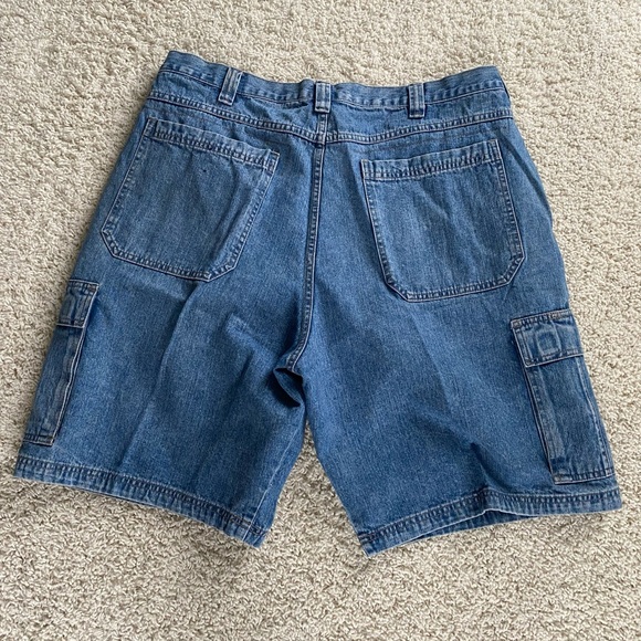 🎈Men’s cargo jeans from Wrangler, size 38 - Picture 4 of 5